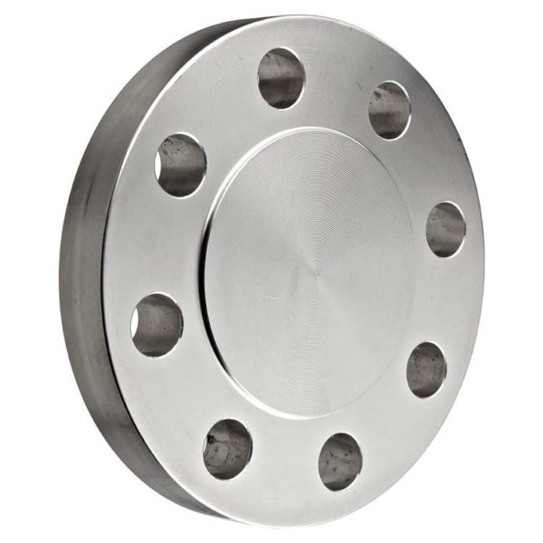 WELD NECK WNRF FLANGES