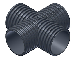 DWC Fittings