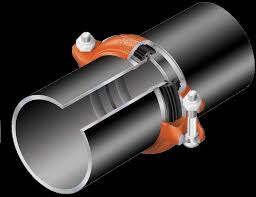 PLAIN PULLEY LAGGING