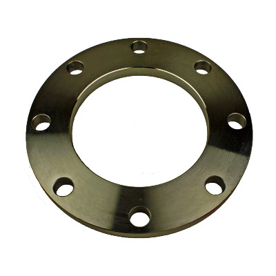 WELD NECK WNRF FLANGES
