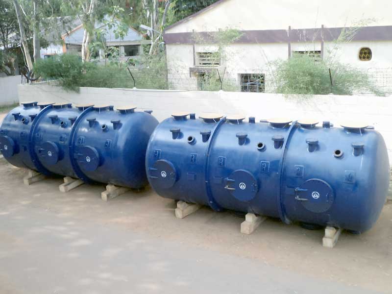 MSFE Project Equipment & Products