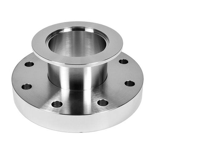 WELD NECK WNRF FLANGES