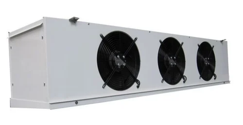 HIGH TEMPERATURE RESITANT EVAPORATOR 1