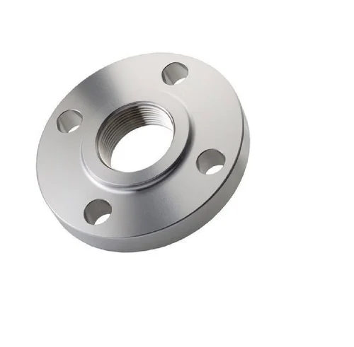 WELD NECK WNRF FLANGES