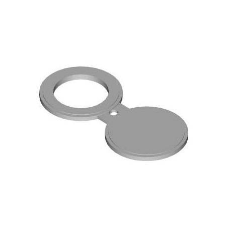 WELD NECK WNRF FLANGES